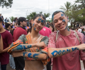 Resultado PAS UnB. 09/02/2026 Foto: Anastácia Vaz/Secom UnB